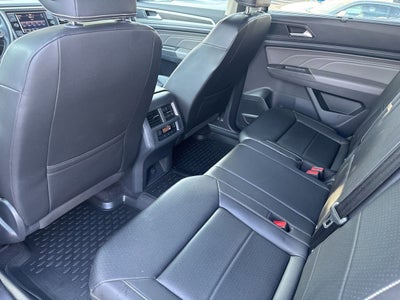 2023 Volkswagen Atlas 2.0T SE