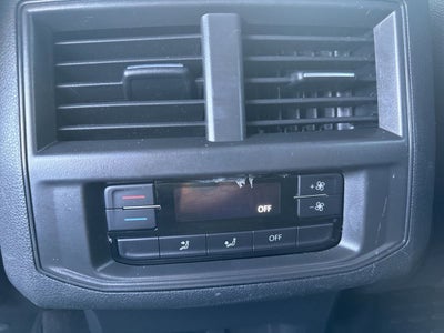 2023 Volkswagen Atlas 2.0T SE