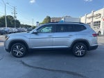 2023 Volkswagen Atlas 2.0T SE
