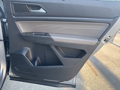 2023 Volkswagen Atlas 2.0T SE