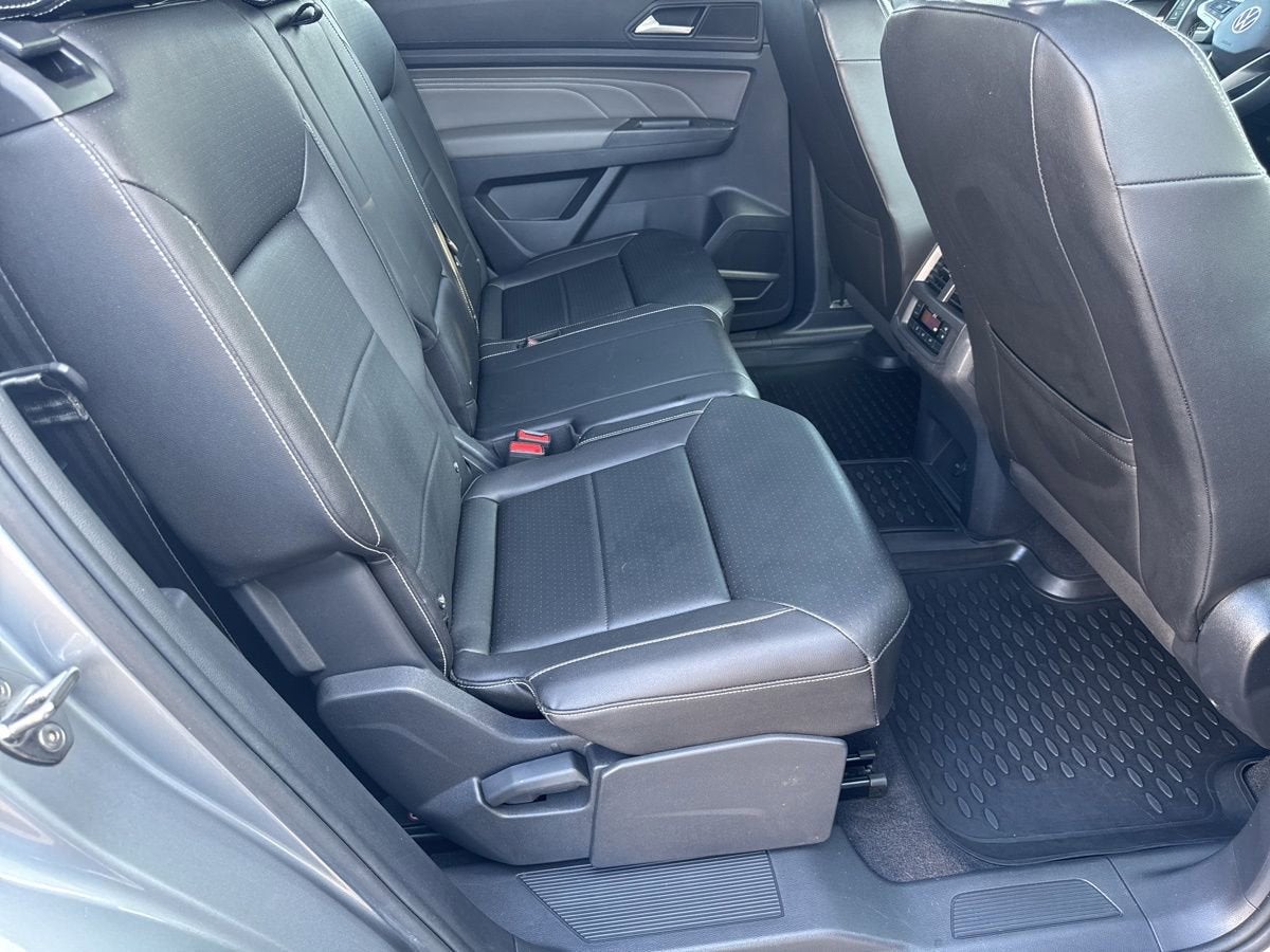 2023 Volkswagen Atlas 2.0T SE