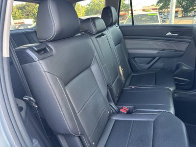 2023 Volkswagen Atlas 2.0T SE