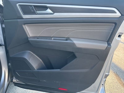 2023 Volkswagen Atlas 2.0T SE