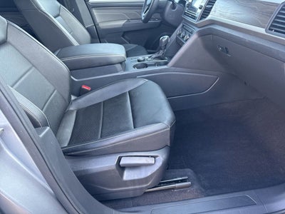 2023 Volkswagen Atlas 2.0T SE
