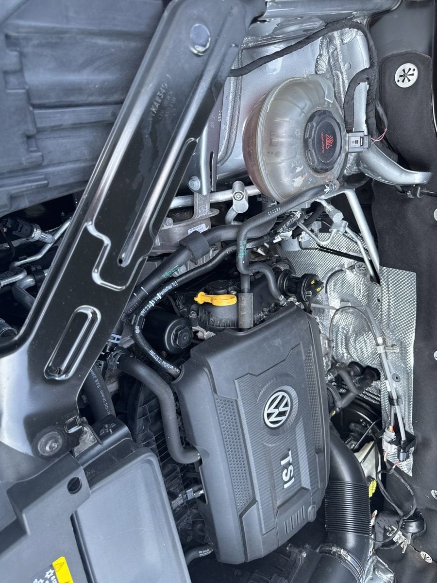 2023 Volkswagen Atlas 2.0T SE
