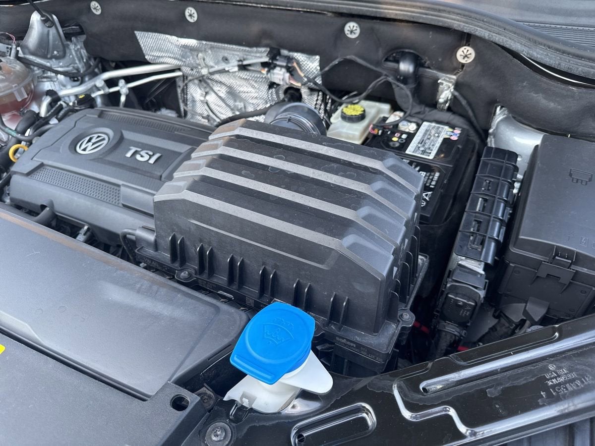 2023 Volkswagen Atlas 2.0T SE