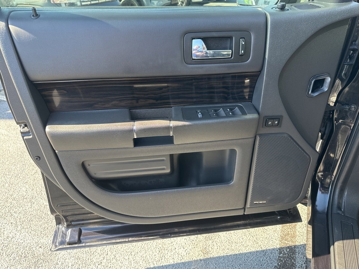 2019 Ford Flex SEL