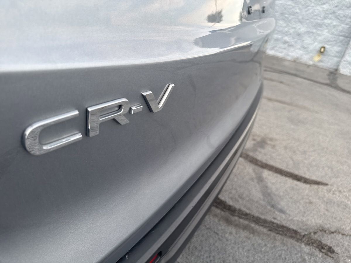 2023 Honda CR-V EX