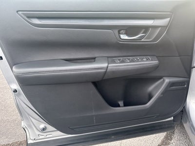 2023 Honda CR-V EX