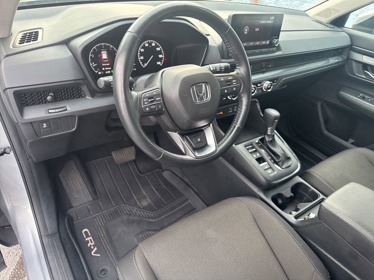 2023 Honda CR-V EX