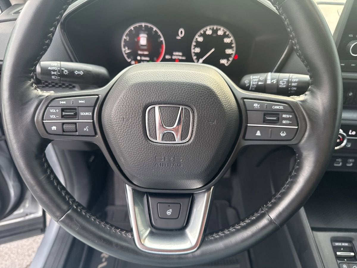 2023 Honda CR-V EX