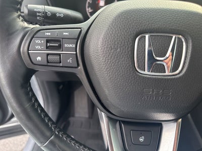 2023 Honda CR-V EX