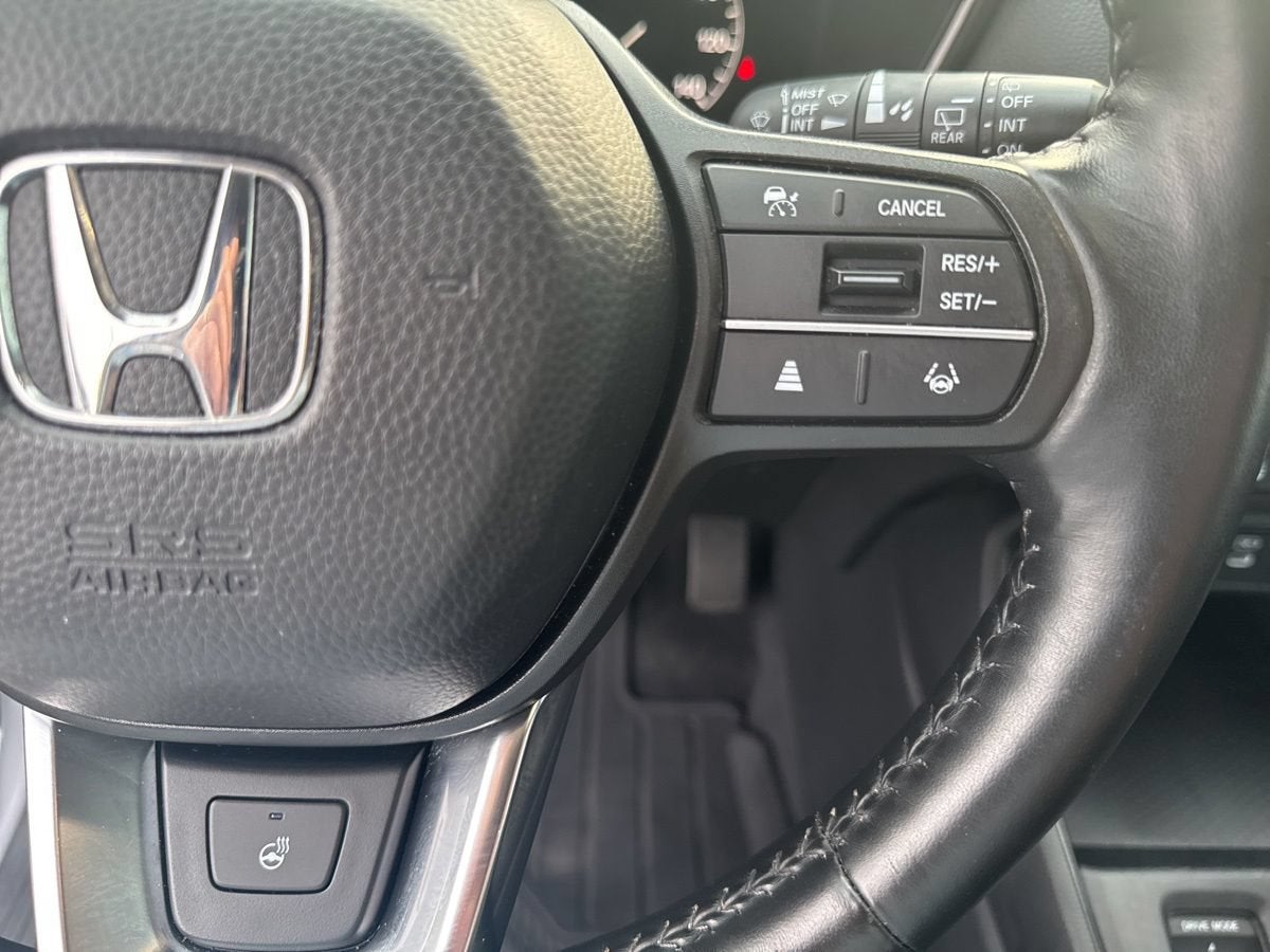 2023 Honda CR-V EX
