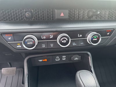 2023 Honda CR-V EX