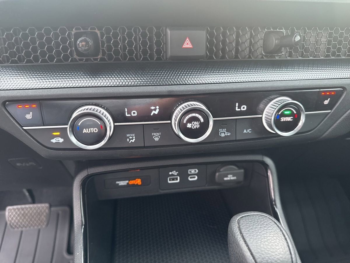 2023 Honda CR-V EX