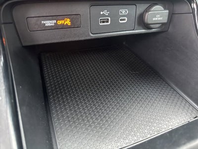 2023 Honda CR-V EX