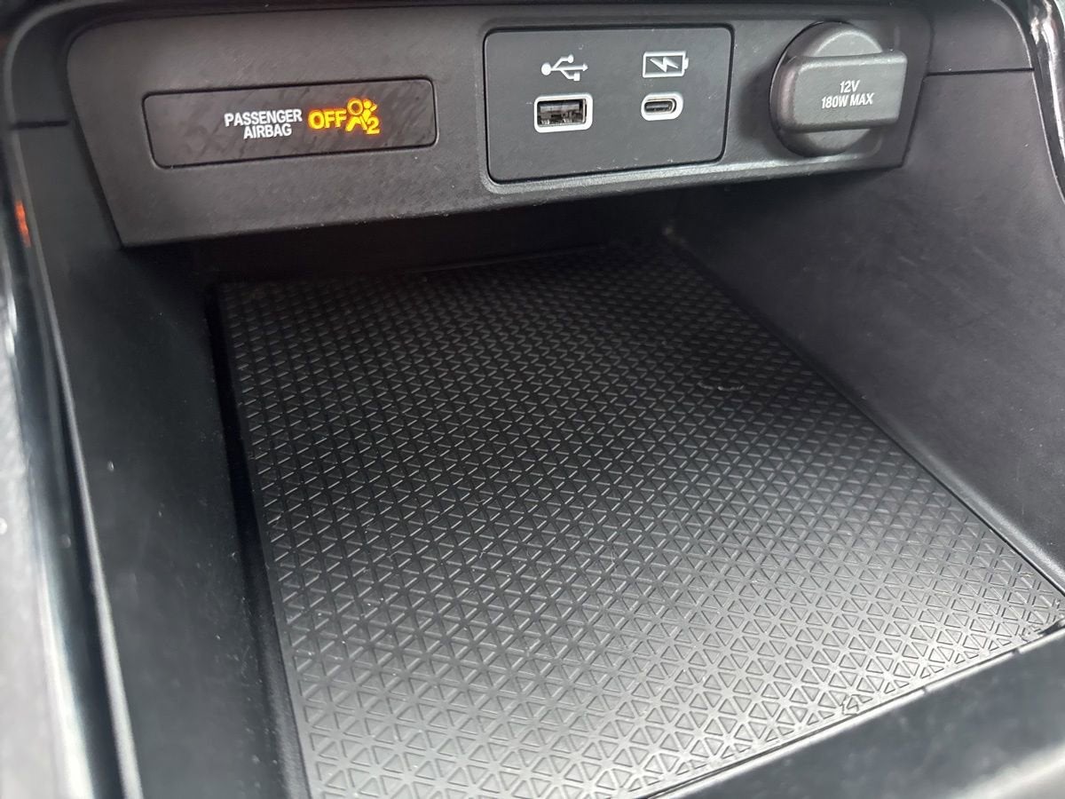 2023 Honda CR-V EX