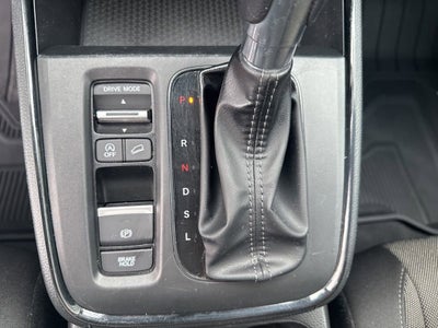 2023 Honda CR-V EX