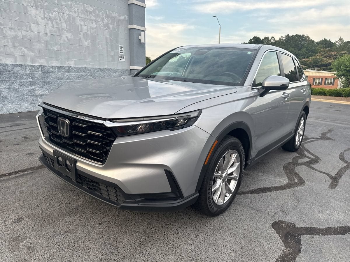 2023 Honda CR-V EX