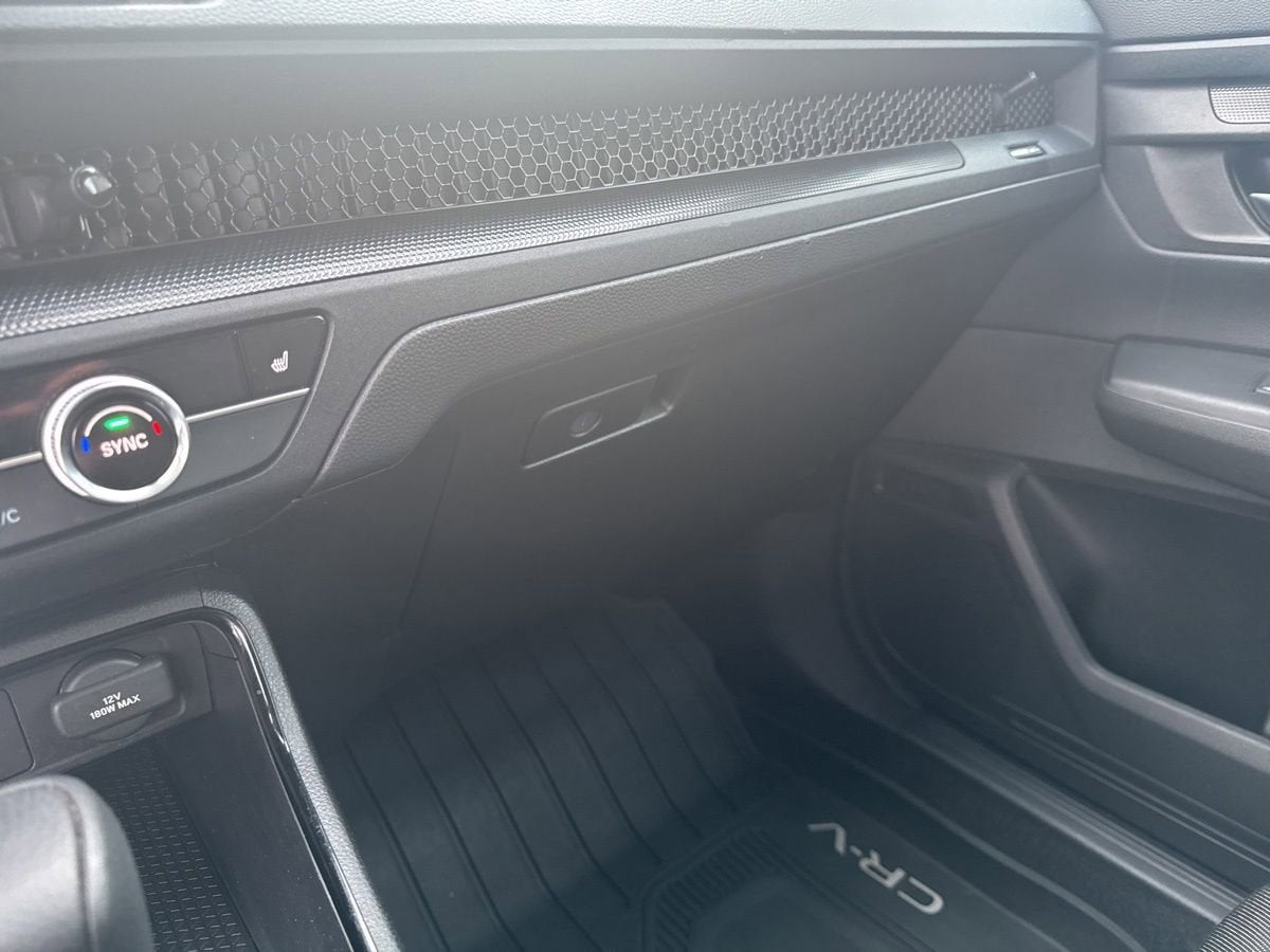2023 Honda CR-V EX