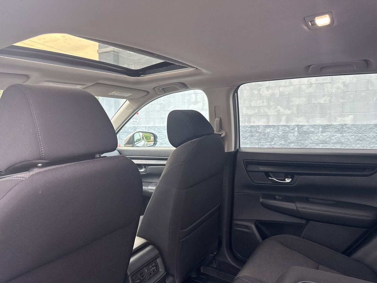 2023 Honda CR-V EX