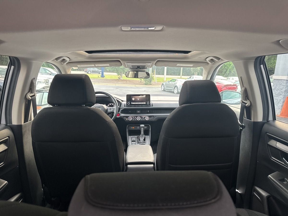 2023 Honda CR-V EX