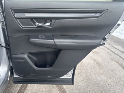 2023 Honda CR-V EX