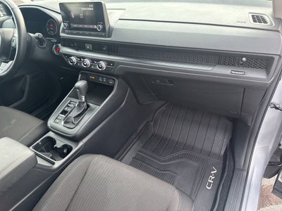 2023 Honda CR-V EX