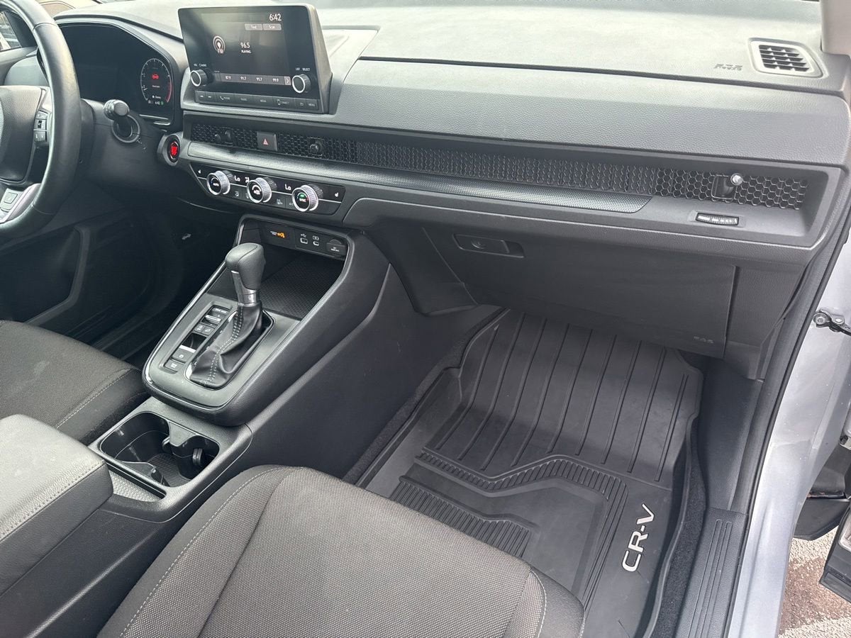 2023 Honda CR-V EX