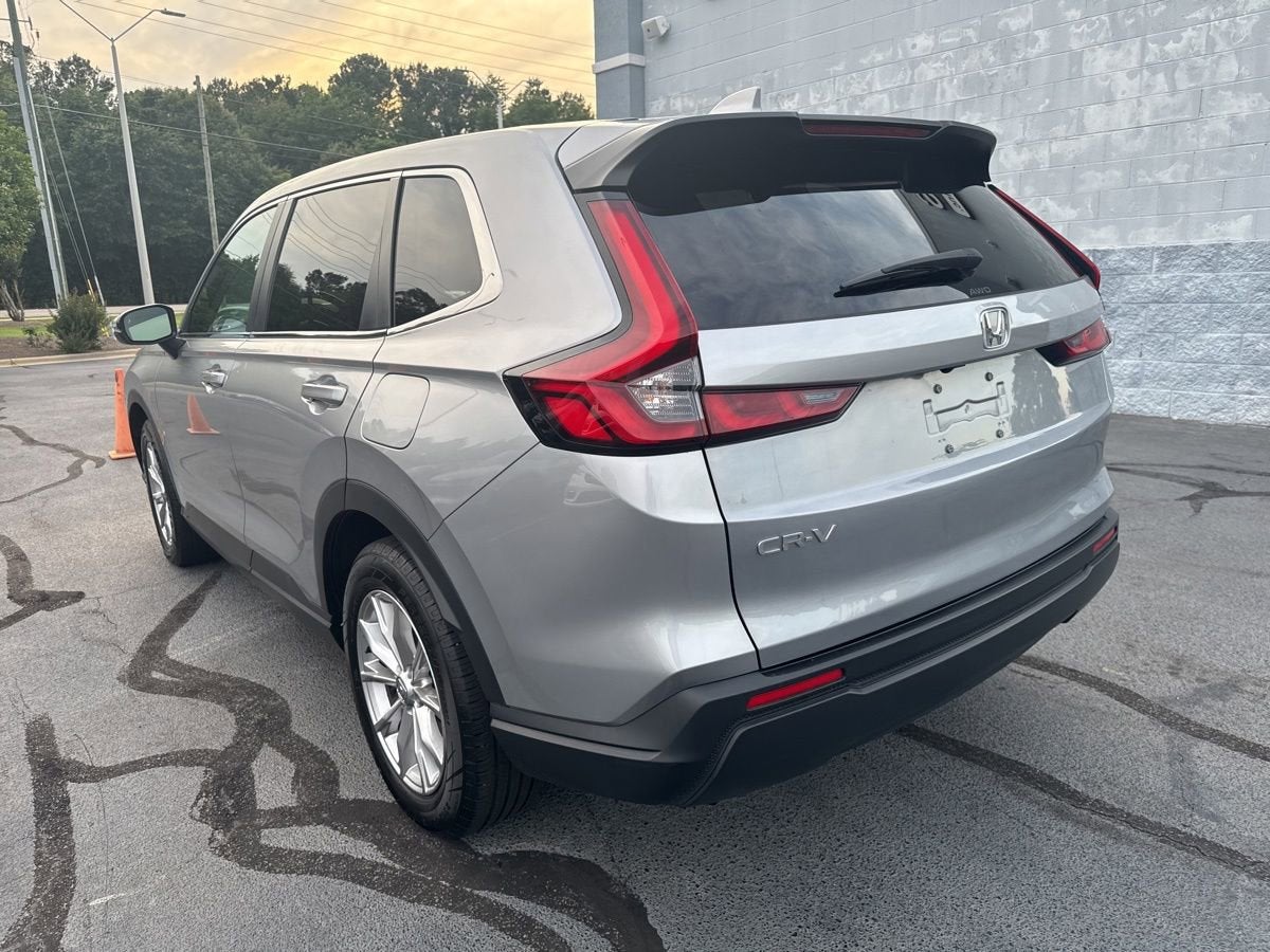 2023 Honda CR-V EX
