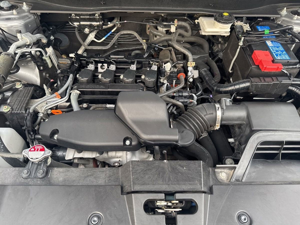 2023 Honda CR-V EX