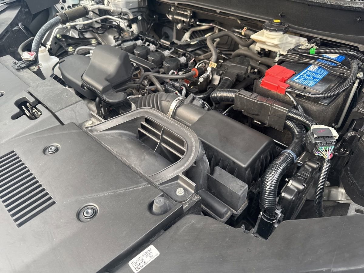 2023 Honda CR-V EX
