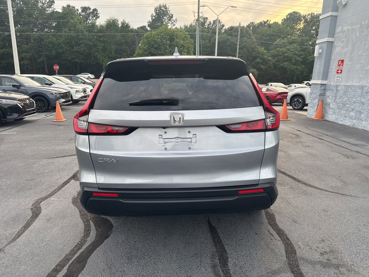 2023 Honda CR-V EX