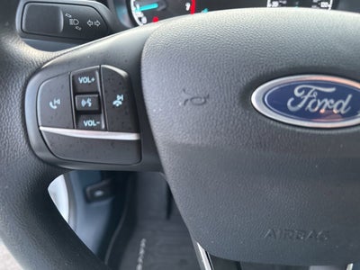 2022 Ford Maverick XL