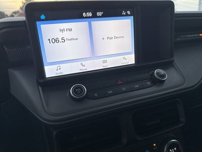 2022 Ford Maverick XL