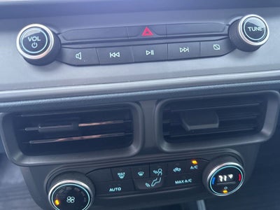 2022 Ford Maverick XL