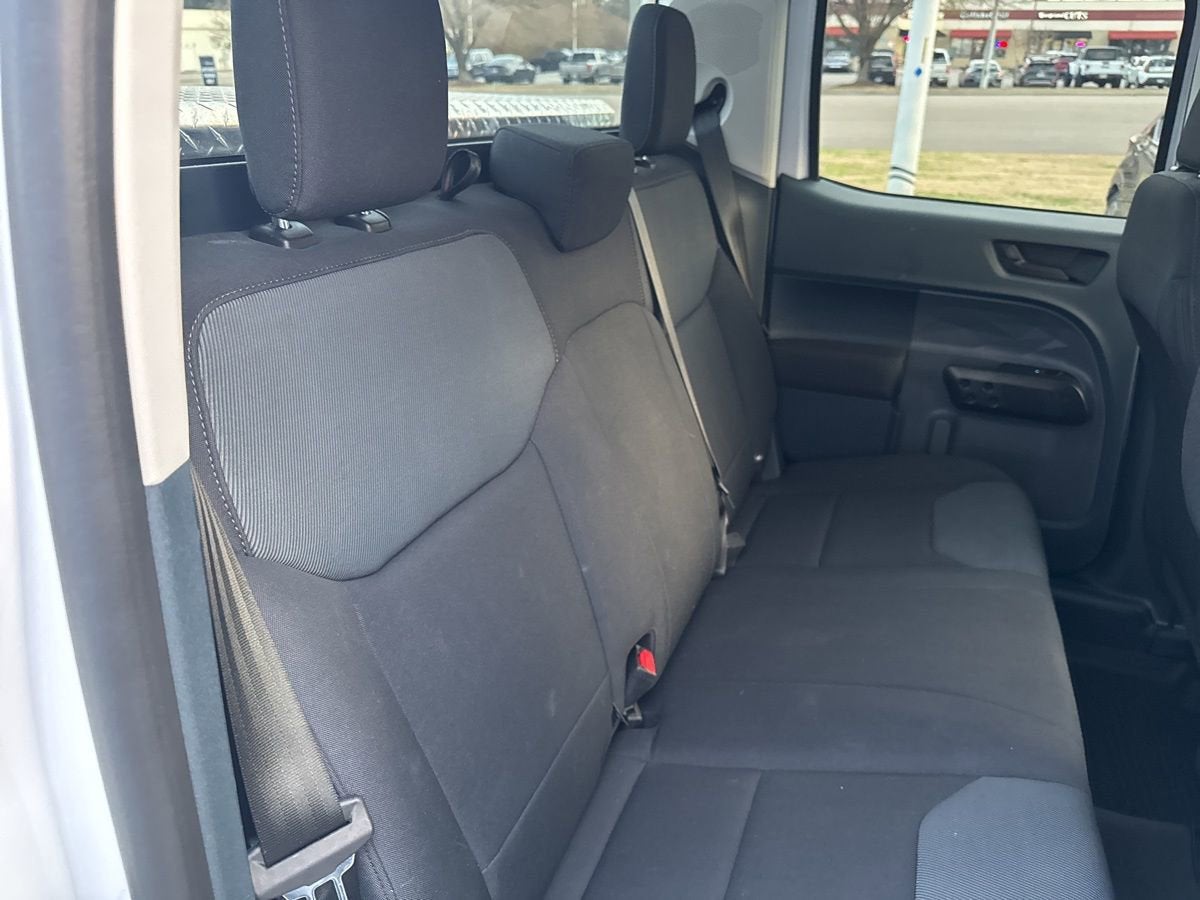 2022 Ford Maverick XL