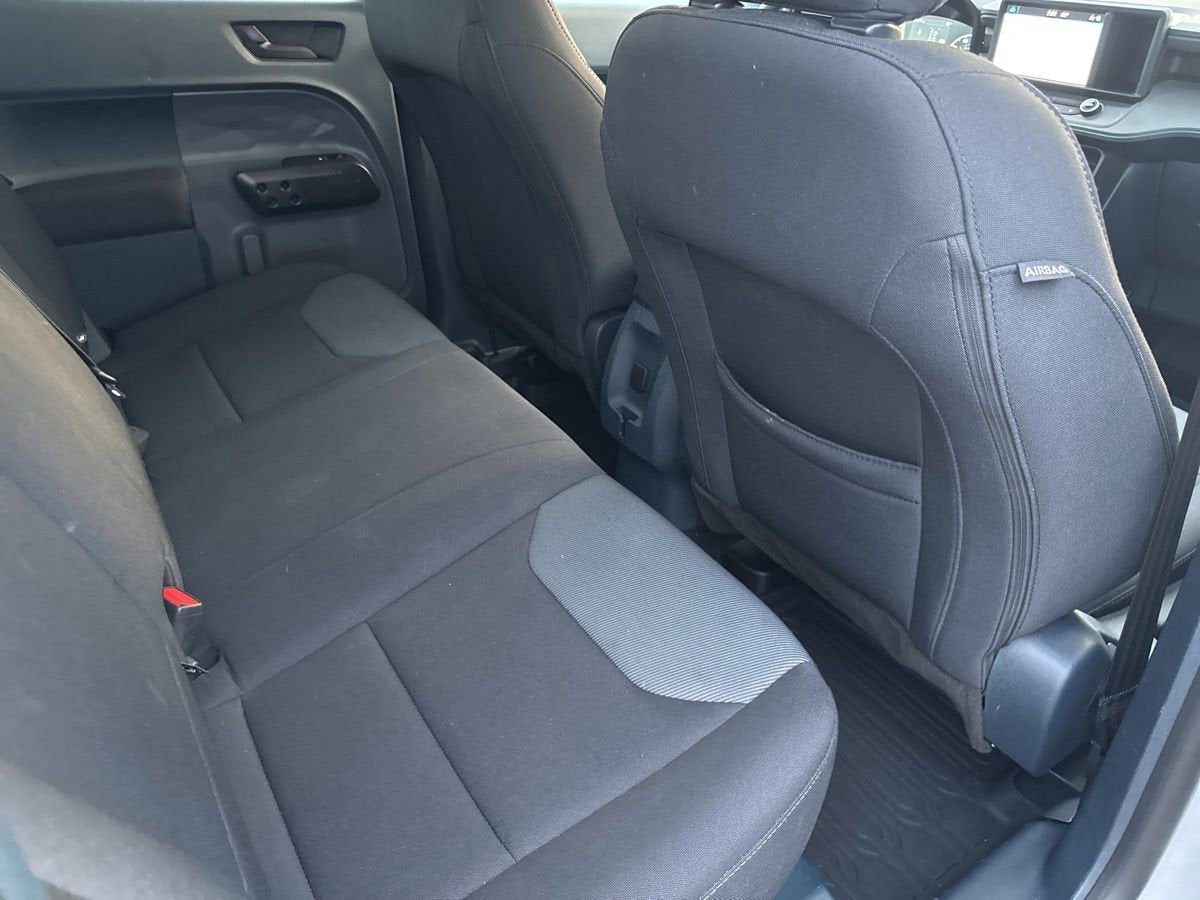 2022 Ford Maverick XL