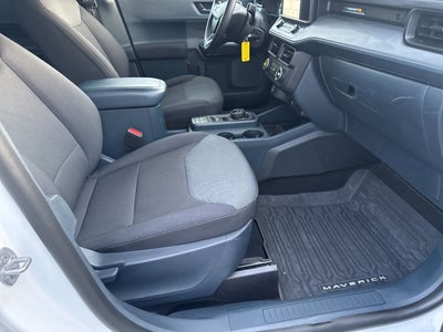 2022 Ford Maverick XL