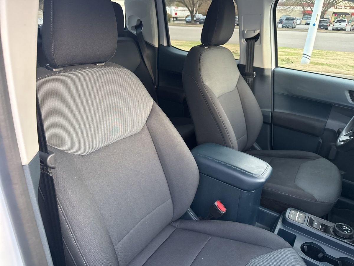 2022 Ford Maverick XL