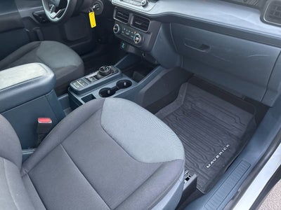 2022 Ford Maverick XL