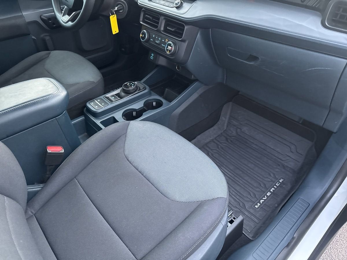 2022 Ford Maverick XL