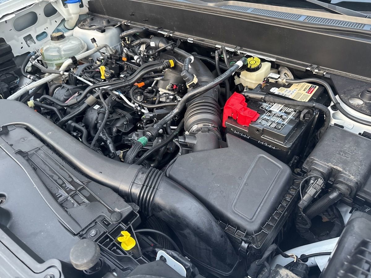 2022 Ford Maverick XL