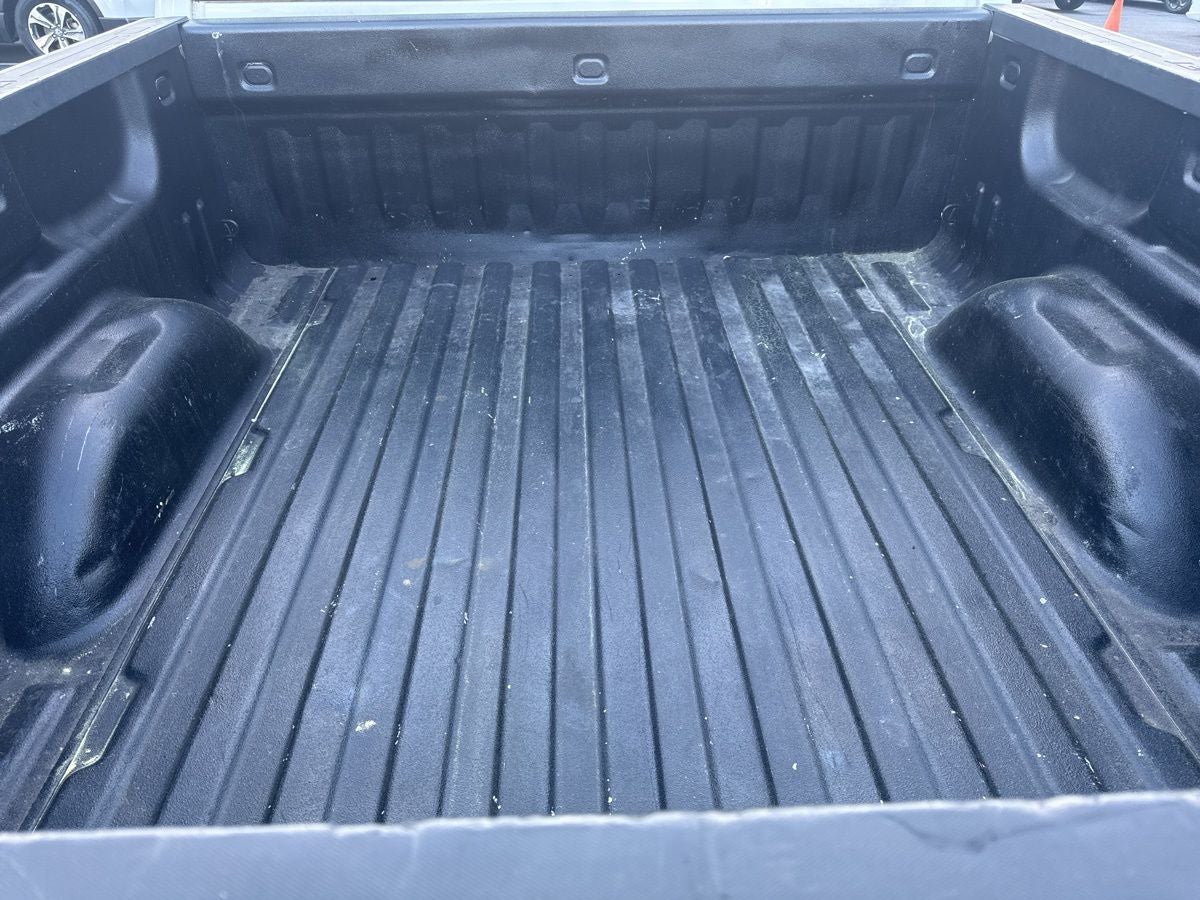 2016 Chevrolet Silverado 1500 LT LT1