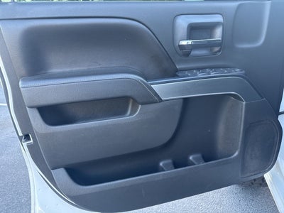 2016 Chevrolet Silverado 1500 LT LT1