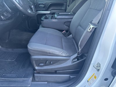 2016 Chevrolet Silverado 1500 LT LT1