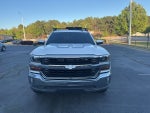 2016 Chevrolet Silverado 1500 LT LT1
