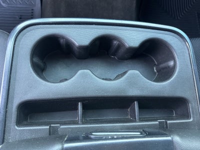 2016 Chevrolet Silverado 1500 LT LT1