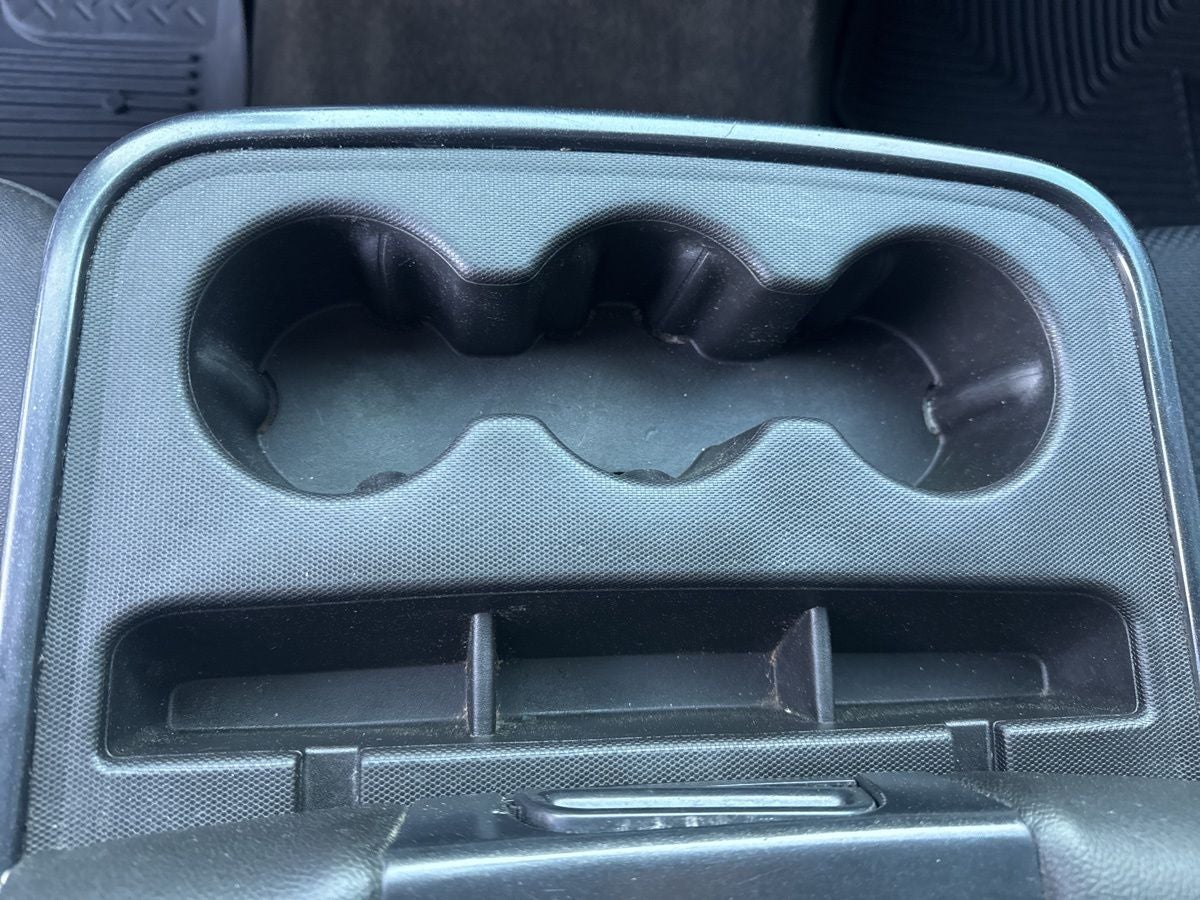 2016 Chevrolet Silverado 1500 LT LT1