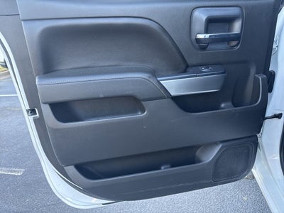 2016 Chevrolet Silverado 1500 LT LT1